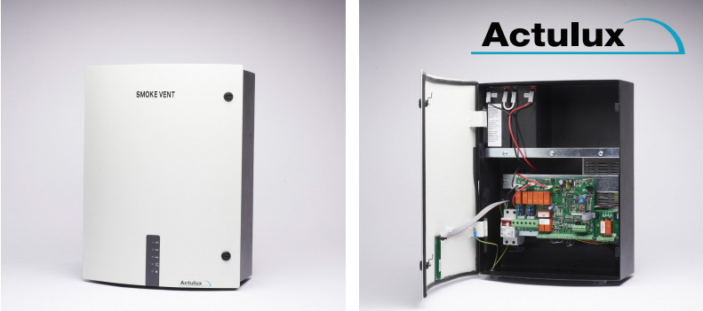 SISTEMI OTVARANJA I KONTROLNI SISTEMI