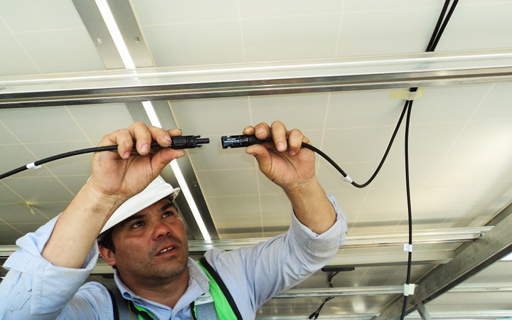 MONTAŽA  I ODRŽAVANJE